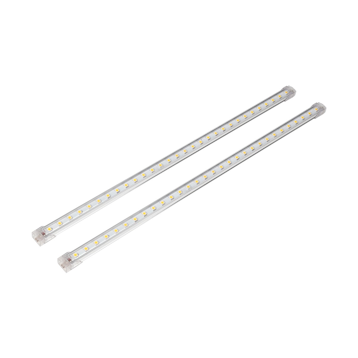 led线条灯高品质5050室内亮化12V无影对接LED硬灯条