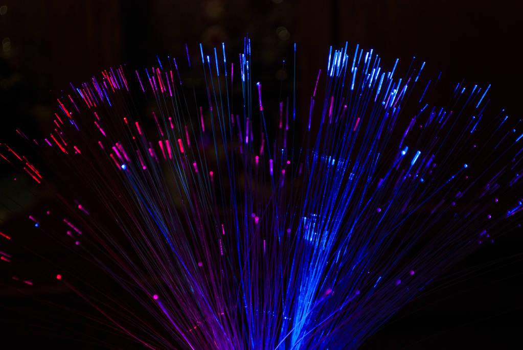 推动 AI 连接能力的提升