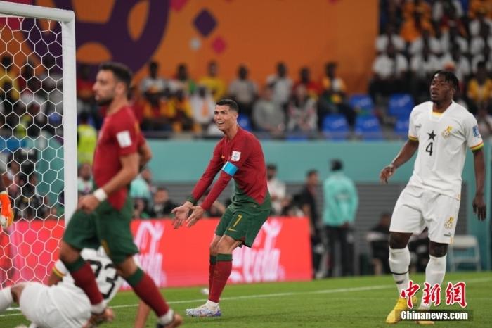 卡塔尔世界杯小组赛冷门频现 亚非球队创历史佳