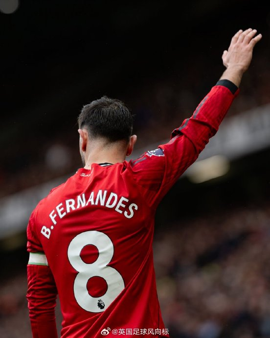 B费全场最高分助曼联取胜 英超最佳10号位球员获