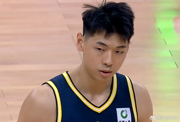 崔永熙爆发助广东逆转新疆豪取22分大胜