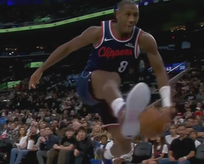 快船逆转奇迹：卢指导35胜宣言成真