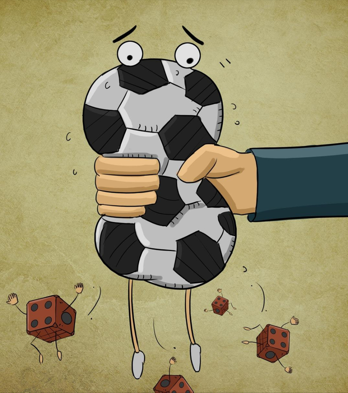 北京U10足球赛假球乌龙引争议 赛制缺陷成导火索