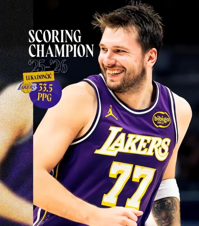 东契奇复出引期待 湖人季后赛迎火箭挑战