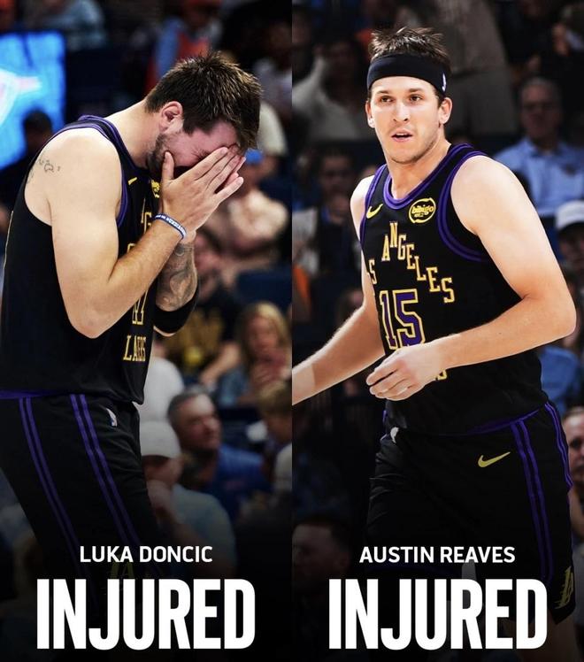 东契奇复出引期待 湖人季后赛迎火箭挑战