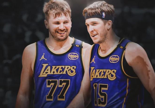 东契奇复出引期待 湖人季后赛迎火箭挑战