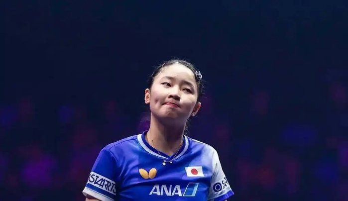 日本国乒两兄妹豪言冲击世乒赛金牌