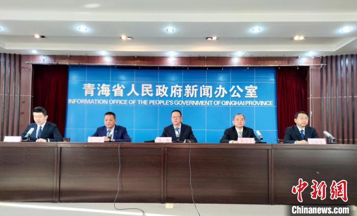 青海竞技体育实现奥运突破 体育产业转化赛事流